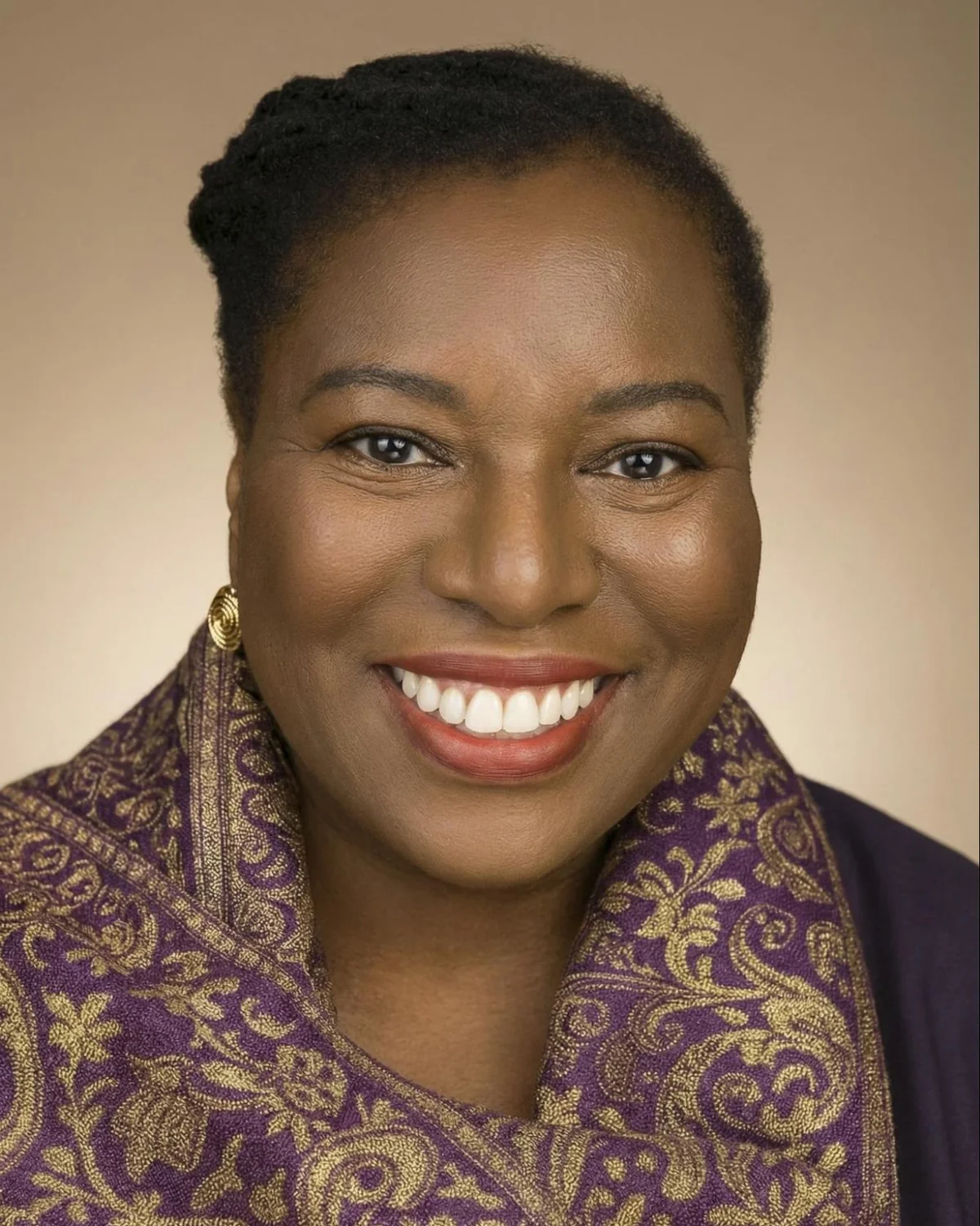 Portrait of Chiyedza Nyahuye
